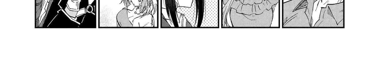Ankoku Kishi No Ore Desu Ga Saikyou No Seikishi Wo Mezashimasu Zinmanga X Chapter 61 Page 34