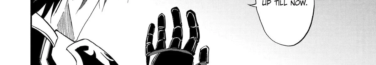 Ankoku Kishi No Ore Desu Ga Saikyou No Seikishi Wo Mezashimasu Zinmanga X Chapter 61 Page 36