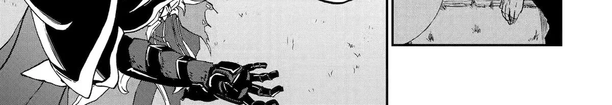 Ankoku Kishi No Ore Desu Ga Saikyou No Seikishi Wo Mezashimasu Zinmanga X Chapter 61 Page 38