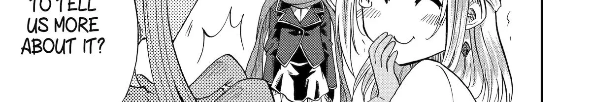 Ankoku Kishi No Ore Desu Ga Saikyou No Seikishi Wo Mezashimasu Zinmanga X Chapter 61 Page 42