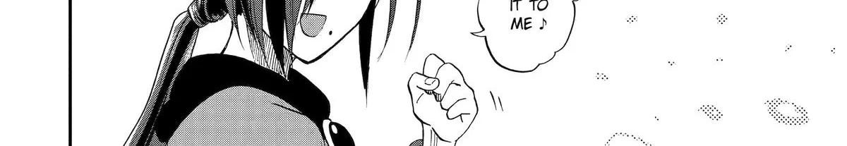 Ankoku Kishi No Ore Desu Ga Saikyou No Seikishi Wo Mezashimasu Zinmanga X Chapter 61 Page 48