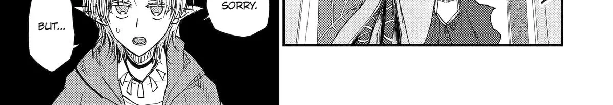 Ankoku Kishi No Ore Desu Ga Saikyou No Seikishi Wo Mezashimasu Zinmanga X Chapter 61 Page 50