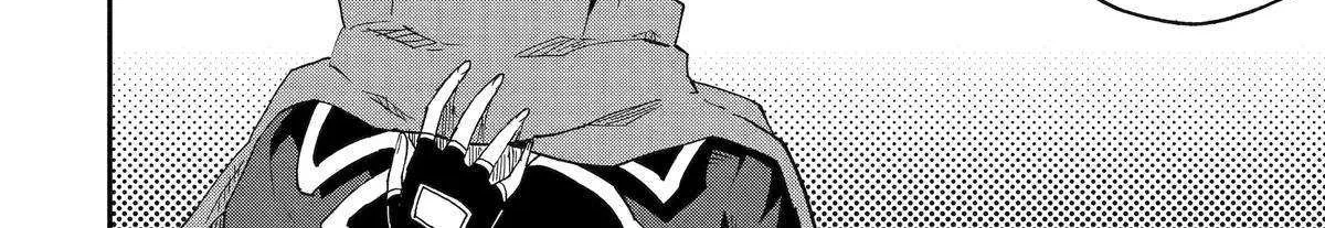 Ankoku Kishi No Ore Desu Ga Saikyou No Seikishi Wo Mezashimasu Zinmanga X Chapter 60 Page 53