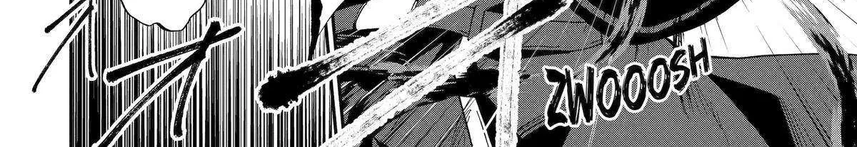 Ankoku Kishi No Ore Desu Ga Saikyou No Seikishi Wo Mezashimasu Zinmanga X Chapter 60 Page 57