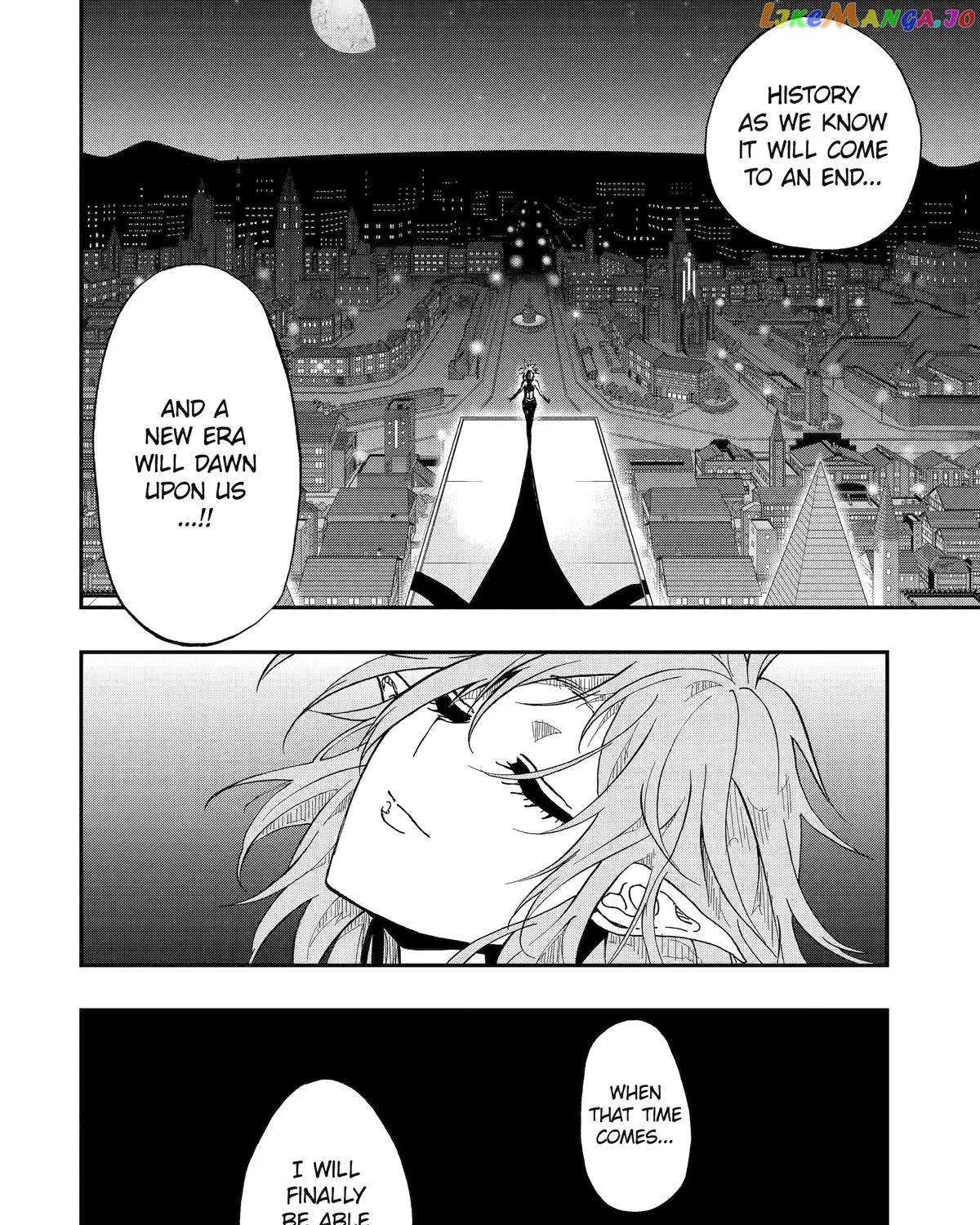 Ankoku Kishi No Ore Desu Ga Saikyou No Seikishi Wo Mezashimasu Zinmanga X Chapter 60 Page 70