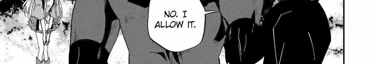Ankoku Kishi No Ore Desu Ga Saikyou No Seikishi Wo Mezashimasu Zinmanga X Chapter 59 Page 31