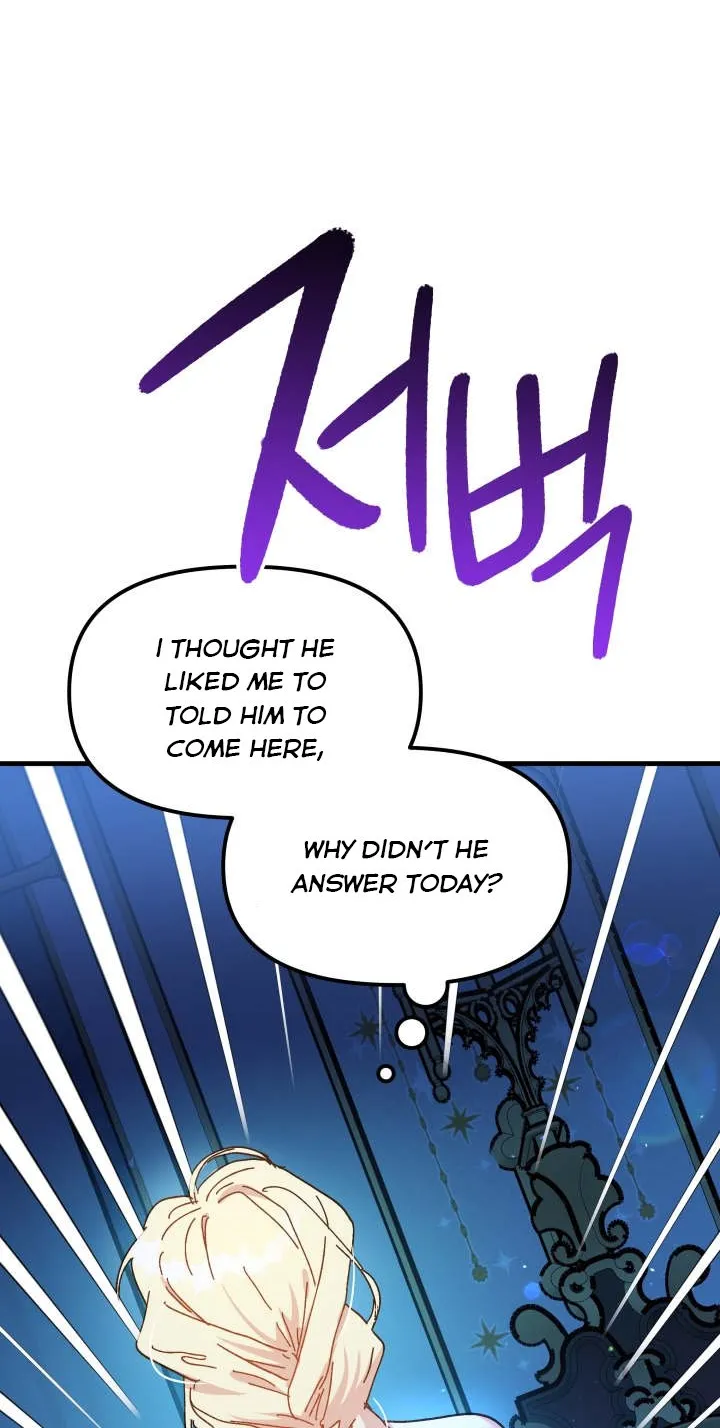 The Princess Pretends To Be Crazy Zinmanga X Chapter 64 Page 13