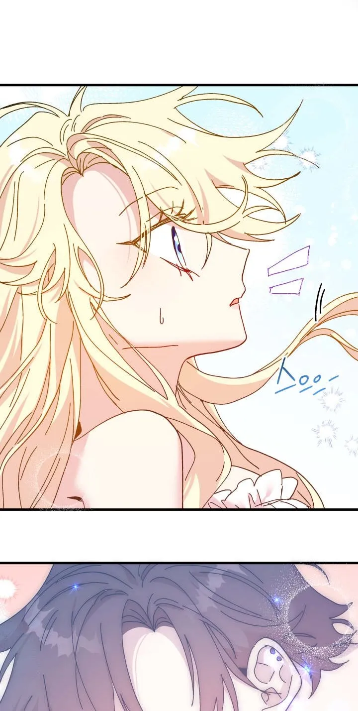 The Princess Pretends To Be Crazy Zinmanga X Chapter 64 Page 23