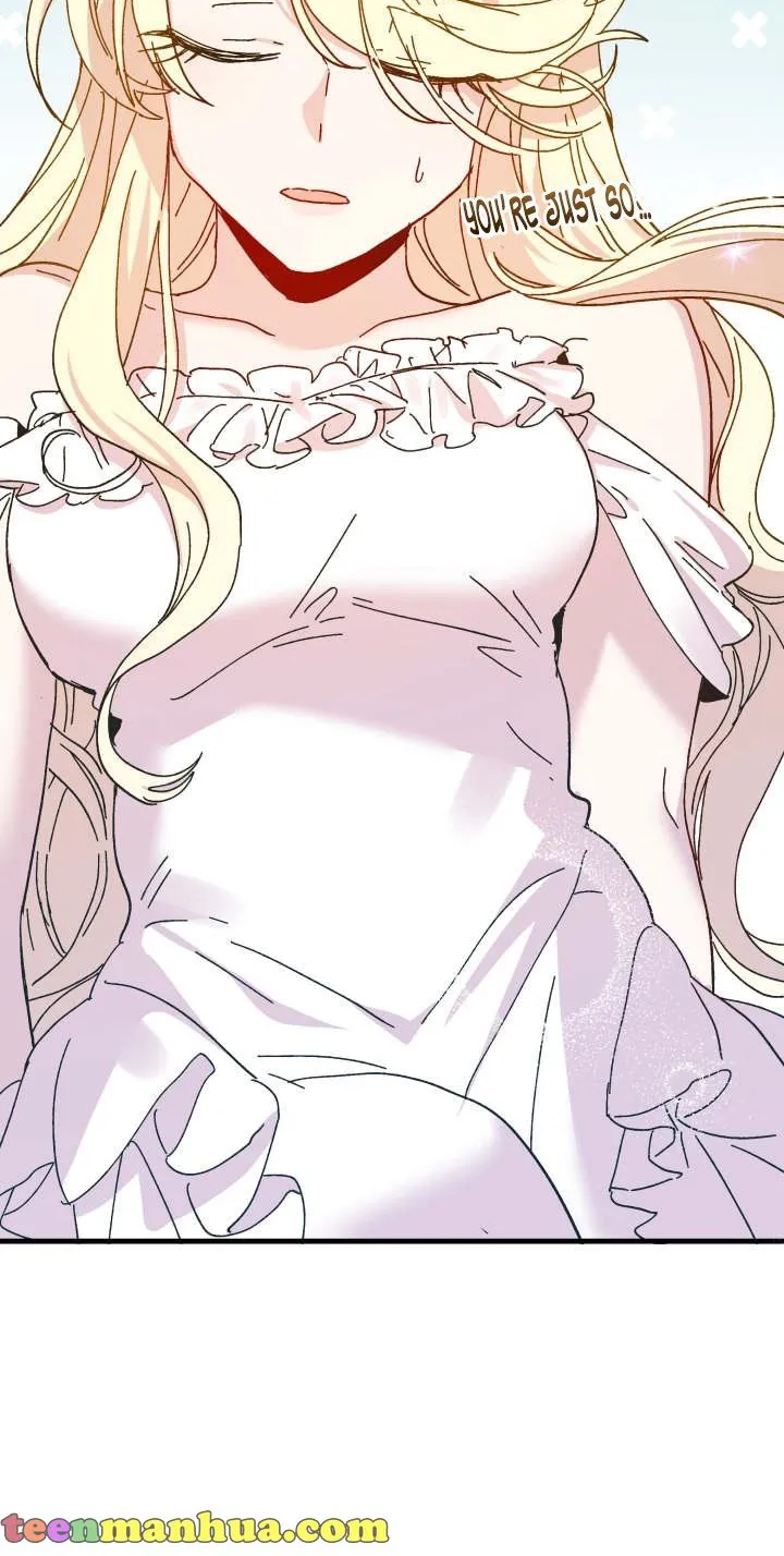 The Princess Pretends To Be Crazy Zinmanga X Chapter 64 Page 25