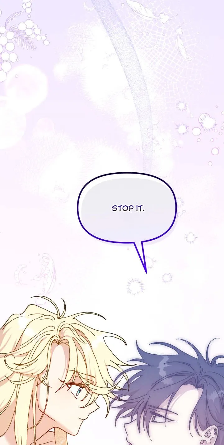 The Princess Pretends To Be Crazy Zinmanga X Chapter 64 Page 37