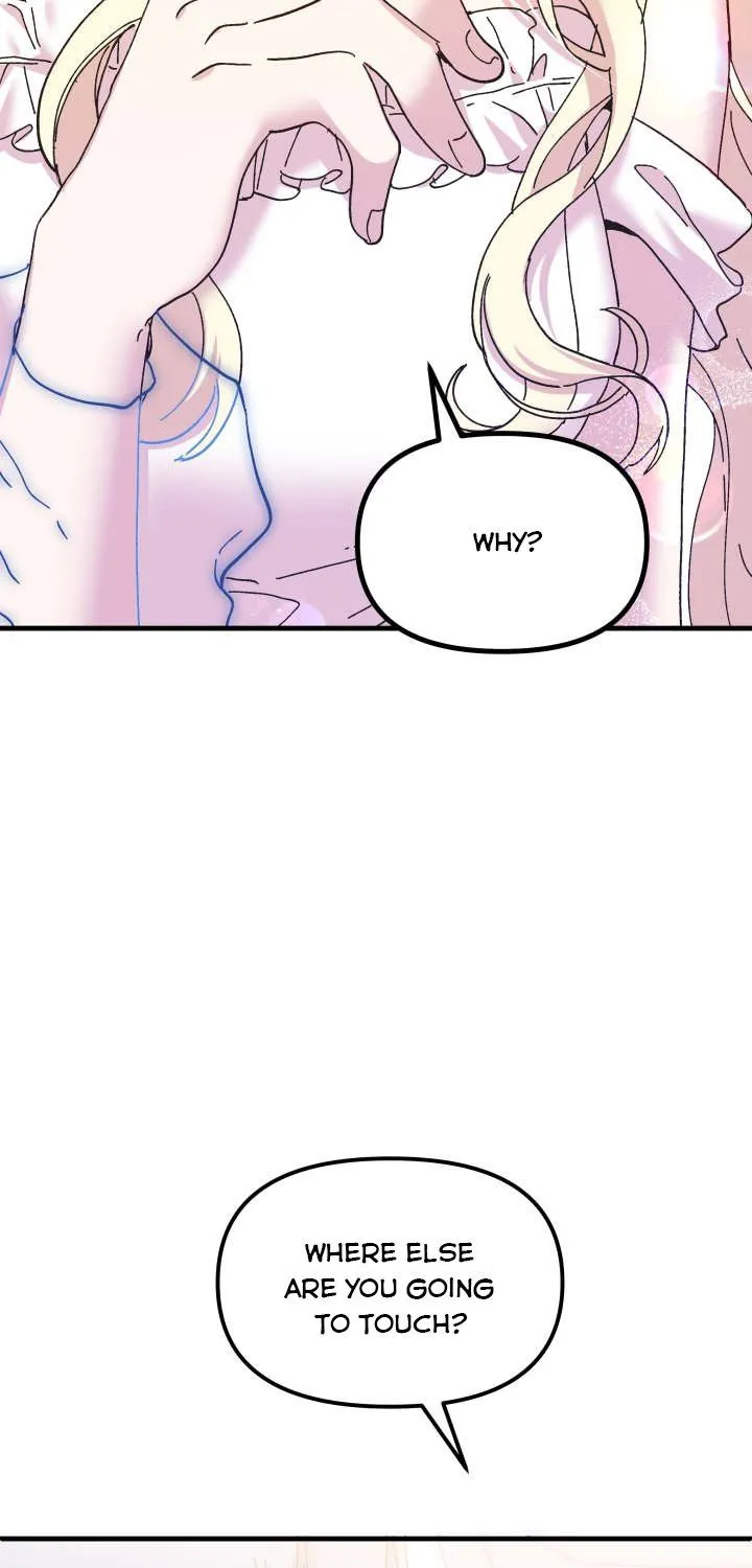 The Princess Pretends To Be Crazy Zinmanga X Chapter 64 Page 40