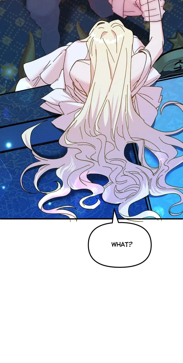 The Princess Pretends To Be Crazy Zinmanga X Chapter 64 Page 67