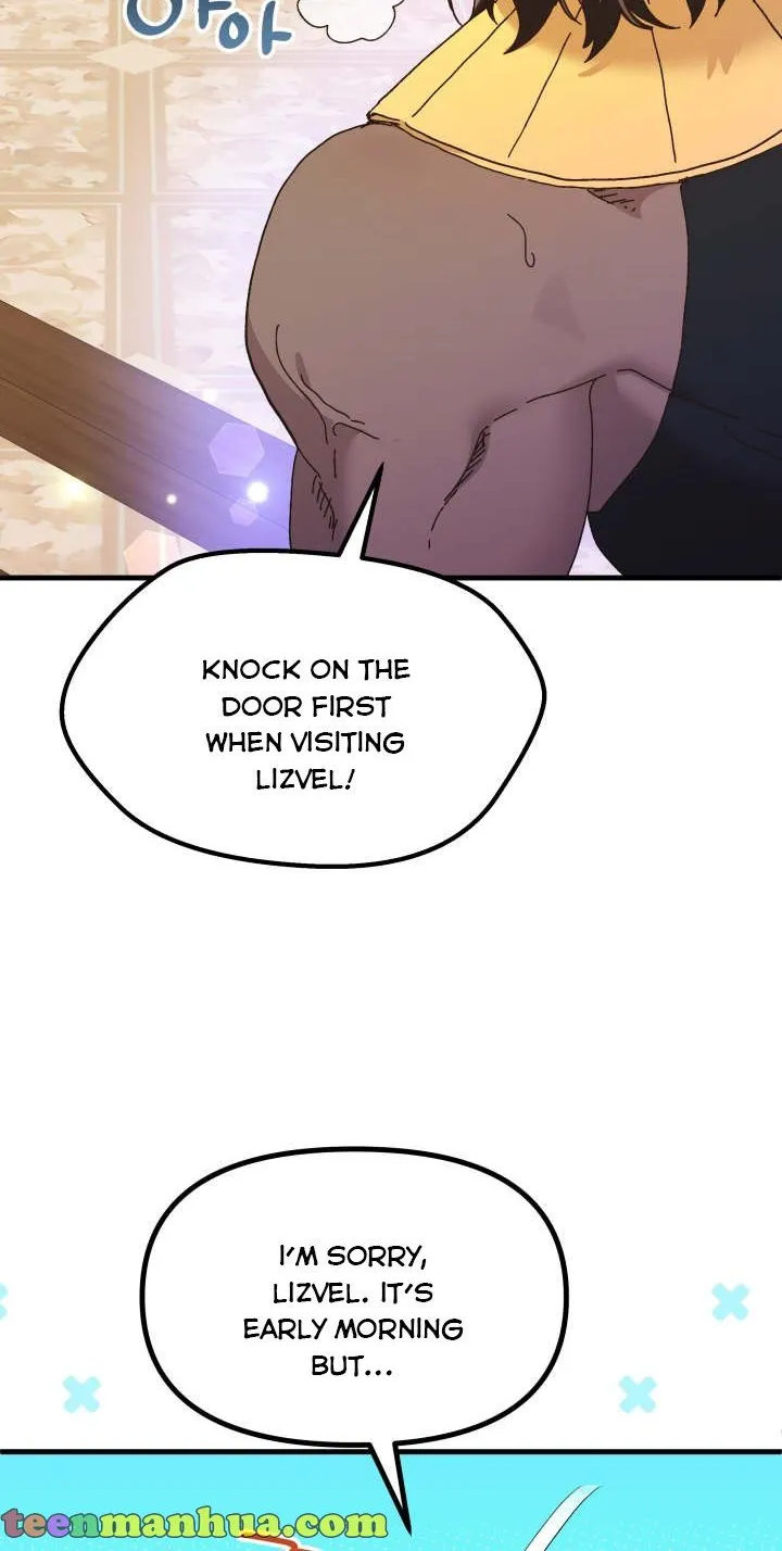 The Princess Pretends To Be Crazy Zinmanga X Chapter 64 Page 89