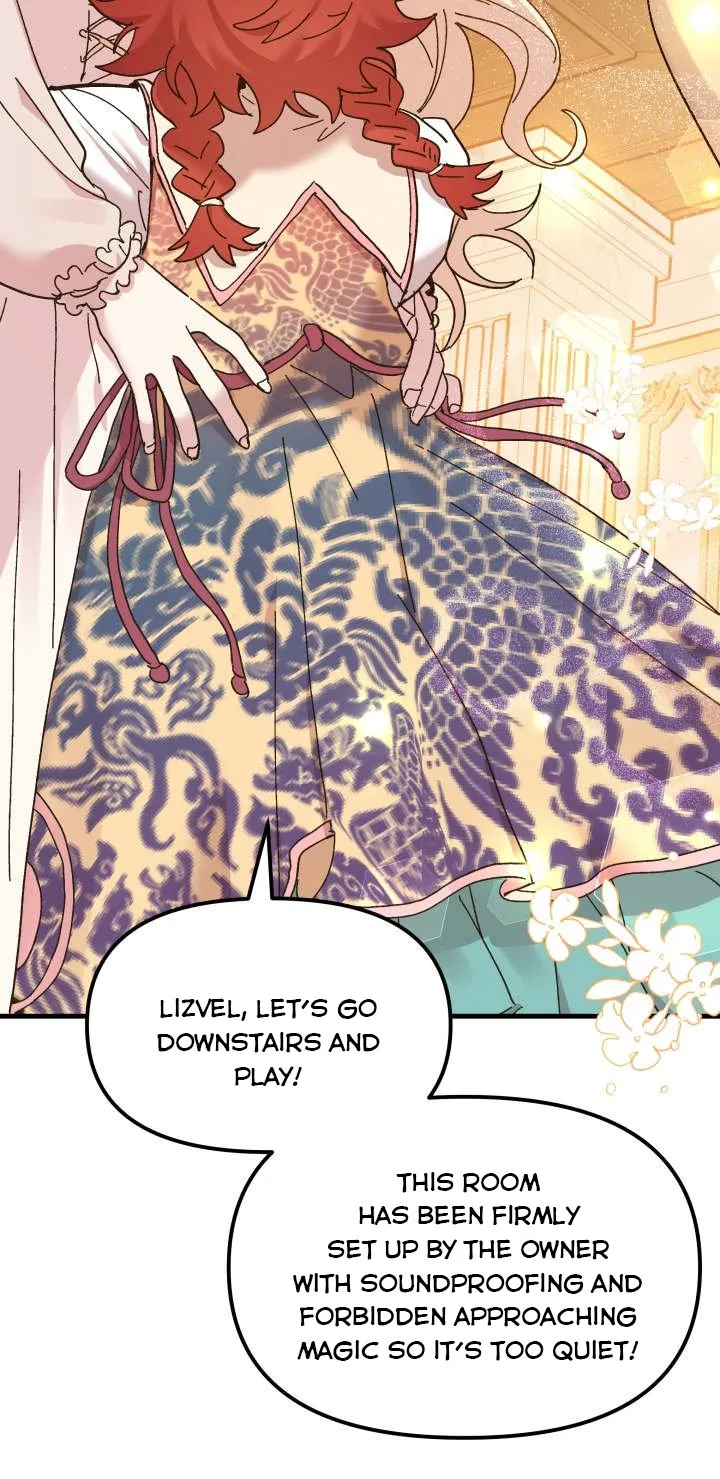The Princess Pretends To Be Crazy Zinmanga X Chapter 64 Page 92