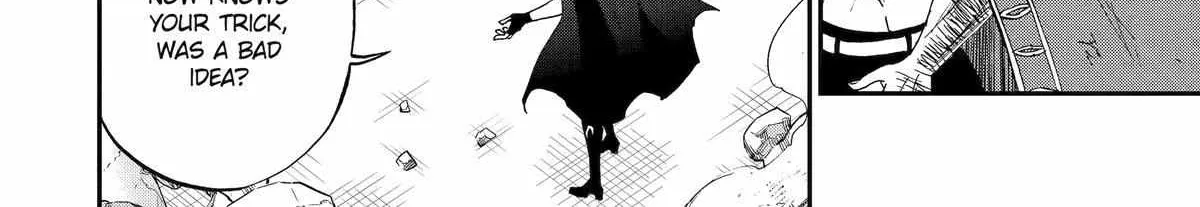 Ankoku Kishi No Ore Desu Ga Saikyou No Seikishi Wo Mezashimasu Zinmanga X Chapter 57 Page 8