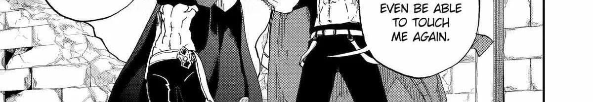 Ankoku Kishi No Ore Desu Ga Saikyou No Seikishi Wo Mezashimasu Zinmanga X Chapter 57 Page 14