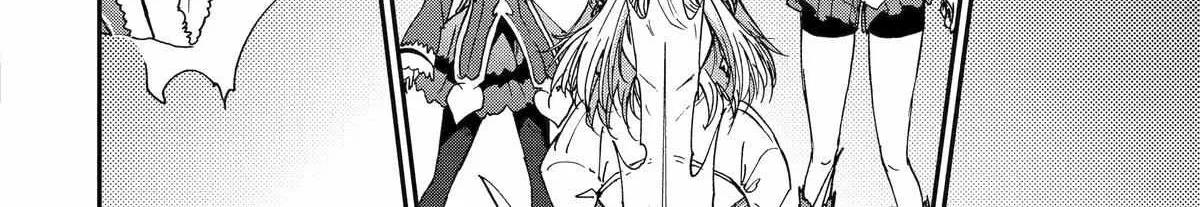 Ankoku Kishi No Ore Desu Ga Saikyou No Seikishi Wo Mezashimasu Zinmanga X Chapter 57 Page 24