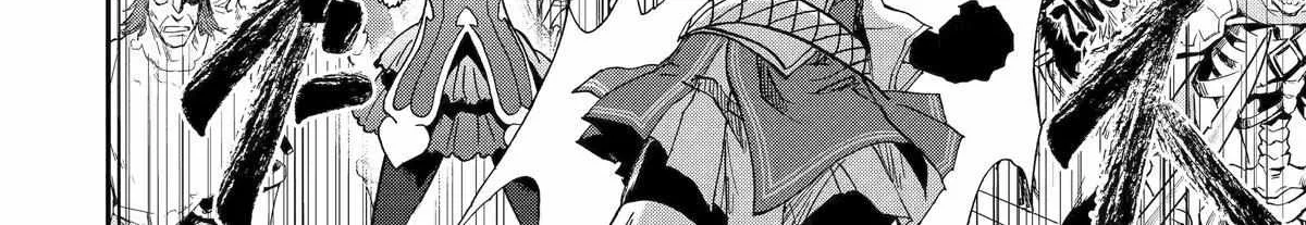 Ankoku Kishi No Ore Desu Ga Saikyou No Seikishi Wo Mezashimasu Zinmanga X Chapter 57 Page 28
