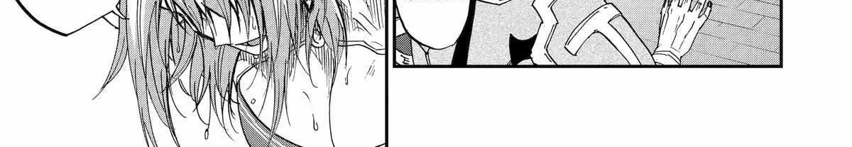 Ankoku Kishi No Ore Desu Ga Saikyou No Seikishi Wo Mezashimasu Zinmanga X Chapter 57 Page 35