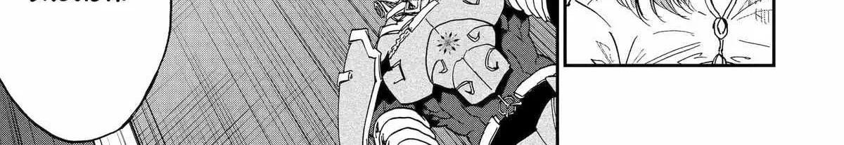Ankoku Kishi No Ore Desu Ga Saikyou No Seikishi Wo Mezashimasu Zinmanga X Chapter 57 Page 43