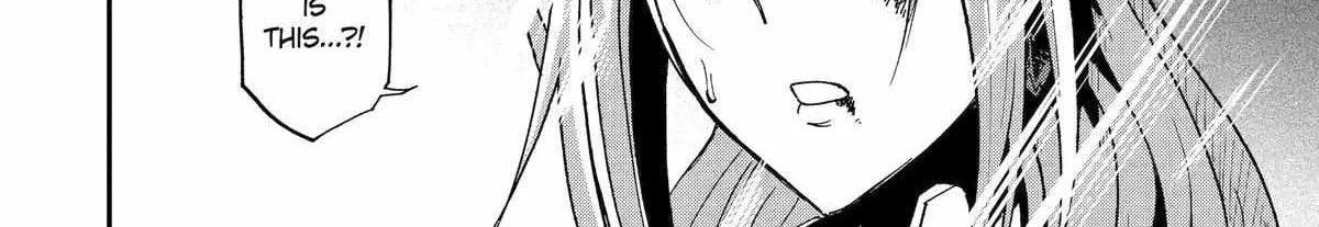 Ankoku Kishi No Ore Desu Ga Saikyou No Seikishi Wo Mezashimasu Zinmanga X Chapter 57 Page 54