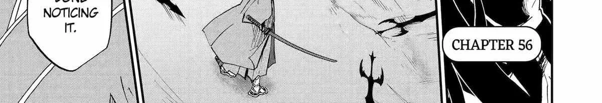 Ankoku Kishi No Ore Desu Ga Saikyou No Seikishi Wo Mezashimasu Zinmanga X Chapter 56 Page 3