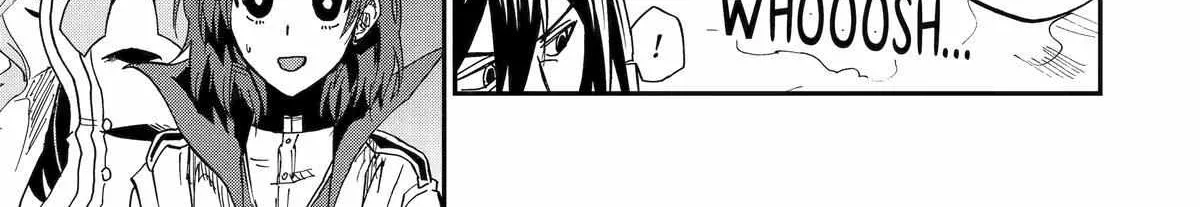 Ankoku Kishi No Ore Desu Ga Saikyou No Seikishi Wo Mezashimasu Zinmanga X Chapter 56 Page 27
