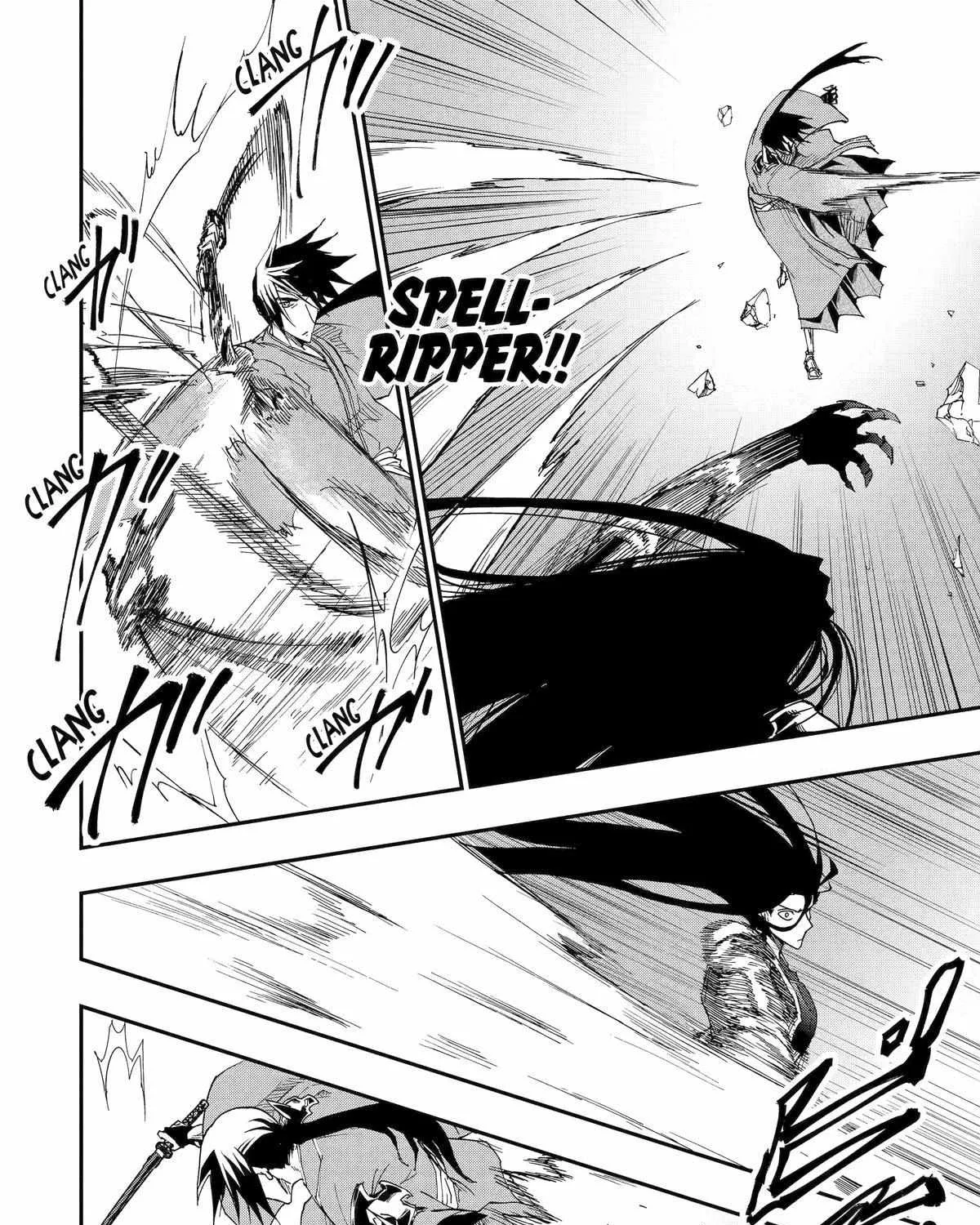 Ankoku Kishi No Ore Desu Ga Saikyou No Seikishi Wo Mezashimasu Zinmanga X Chapter 55 Page 52