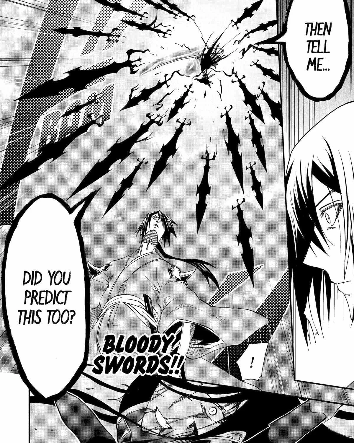 Ankoku Kishi No Ore Desu Ga Saikyou No Seikishi Wo Mezashimasu Zinmanga X Chapter 55 Page 56