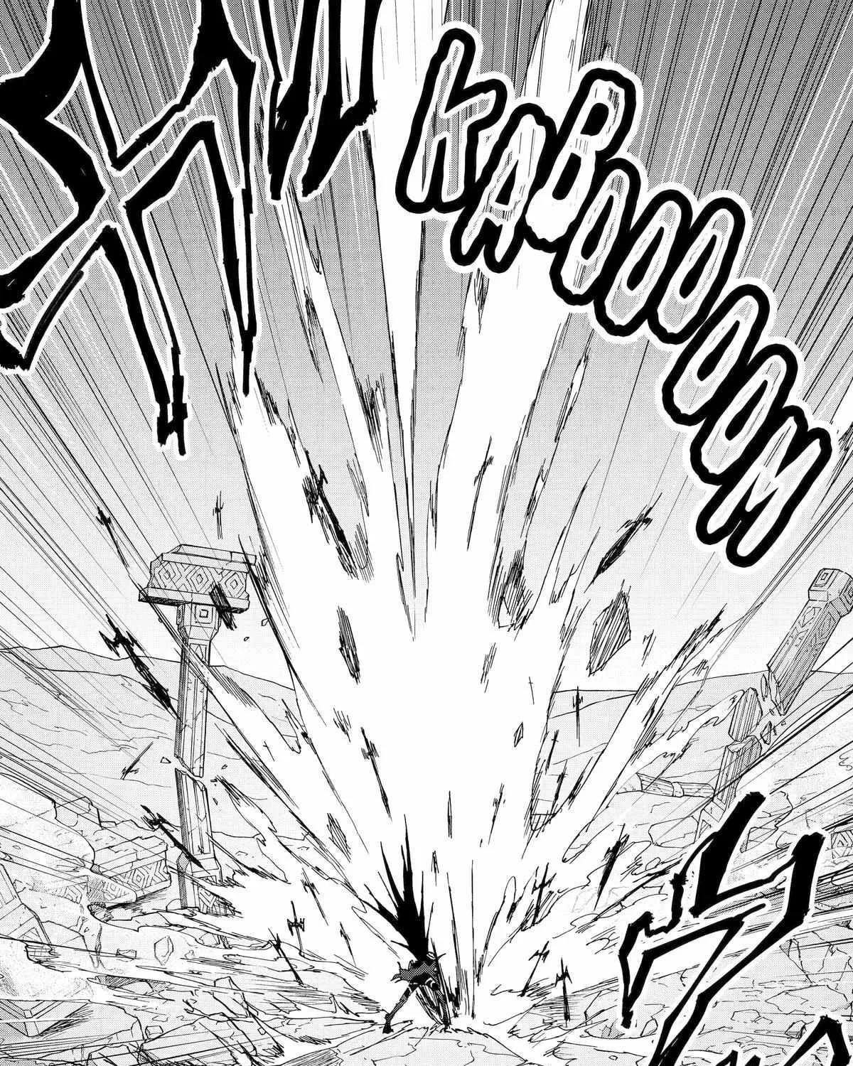 Ankoku Kishi No Ore Desu Ga Saikyou No Seikishi Wo Mezashimasu Zinmanga X Chapter 55 Page 60