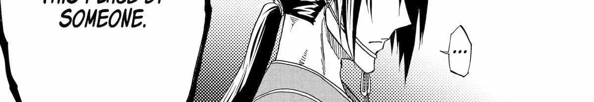 Ankoku Kishi No Ore Desu Ga Saikyou No Seikishi Wo Mezashimasu Zinmanga X Chapter 54 Page 52