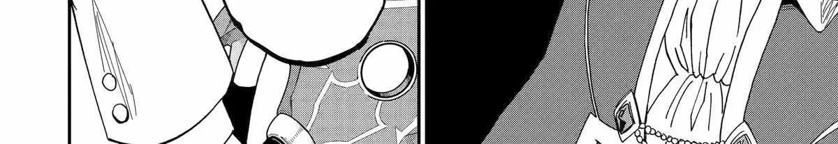 Ankoku Kishi No Ore Desu Ga Saikyou No Seikishi Wo Mezashimasu Zinmanga X Chapter 54 Page 56