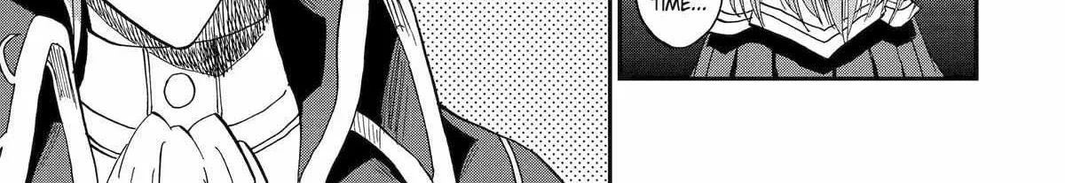 Ankoku Kishi No Ore Desu Ga Saikyou No Seikishi Wo Mezashimasu Zinmanga X Chapter 54 Page 62