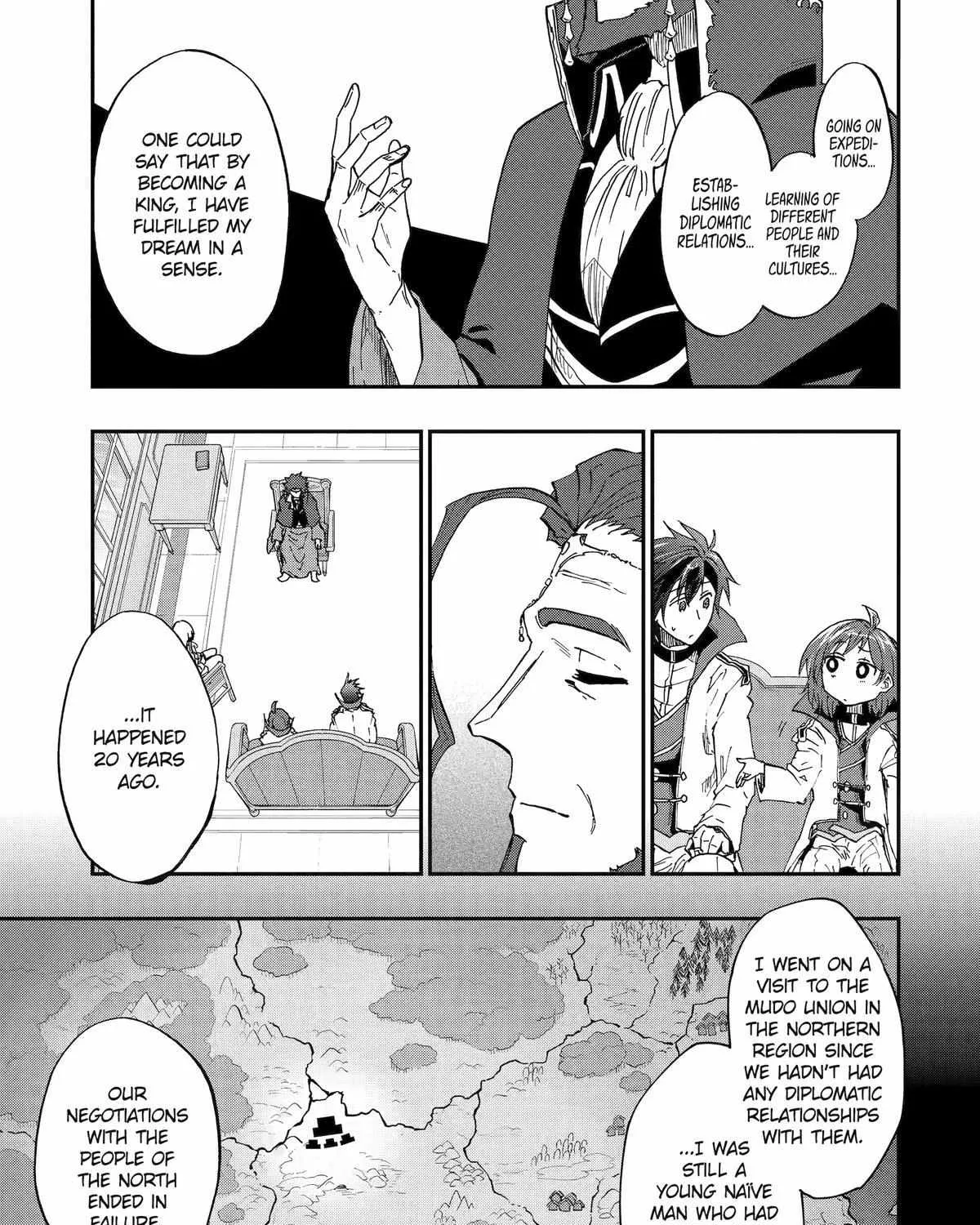 Ankoku Kishi No Ore Desu Ga Saikyou No Seikishi Wo Mezashimasu Zinmanga X Chapter 53 Page 10