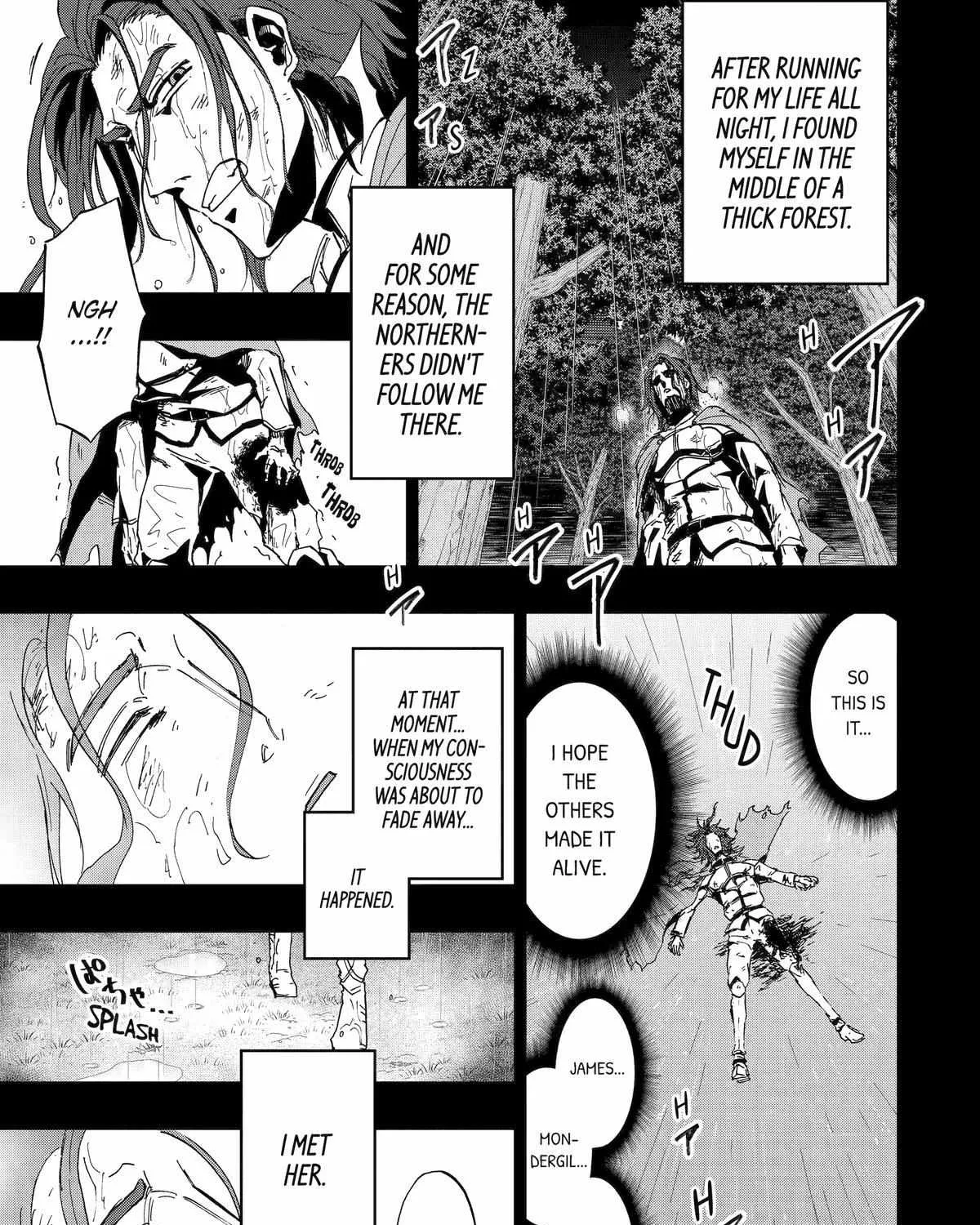 Ankoku Kishi No Ore Desu Ga Saikyou No Seikishi Wo Mezashimasu Zinmanga X Chapter 53 Page 14