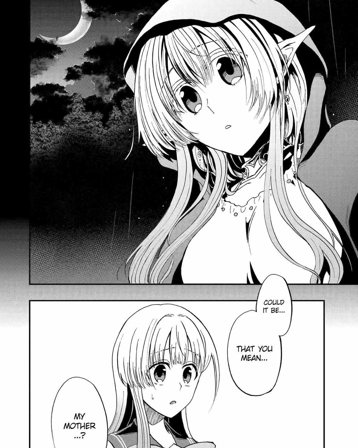 Ankoku Kishi No Ore Desu Ga Saikyou No Seikishi Wo Mezashimasu Zinmanga X Chapter 53 Page 16