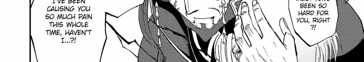 Ankoku Kishi No Ore Desu Ga Saikyou No Seikishi Wo Mezashimasu Zinmanga X Chapter 53 Page 25