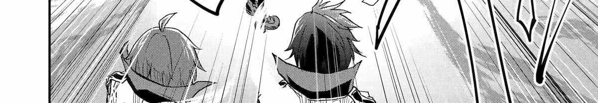 Ankoku Kishi No Ore Desu Ga Saikyou No Seikishi Wo Mezashimasu Zinmanga X Chapter 53 Page 29
