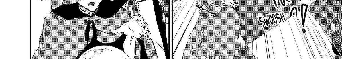 Ankoku Kishi No Ore Desu Ga Saikyou No Seikishi Wo Mezashimasu Zinmanga X Chapter 52 Page 23
