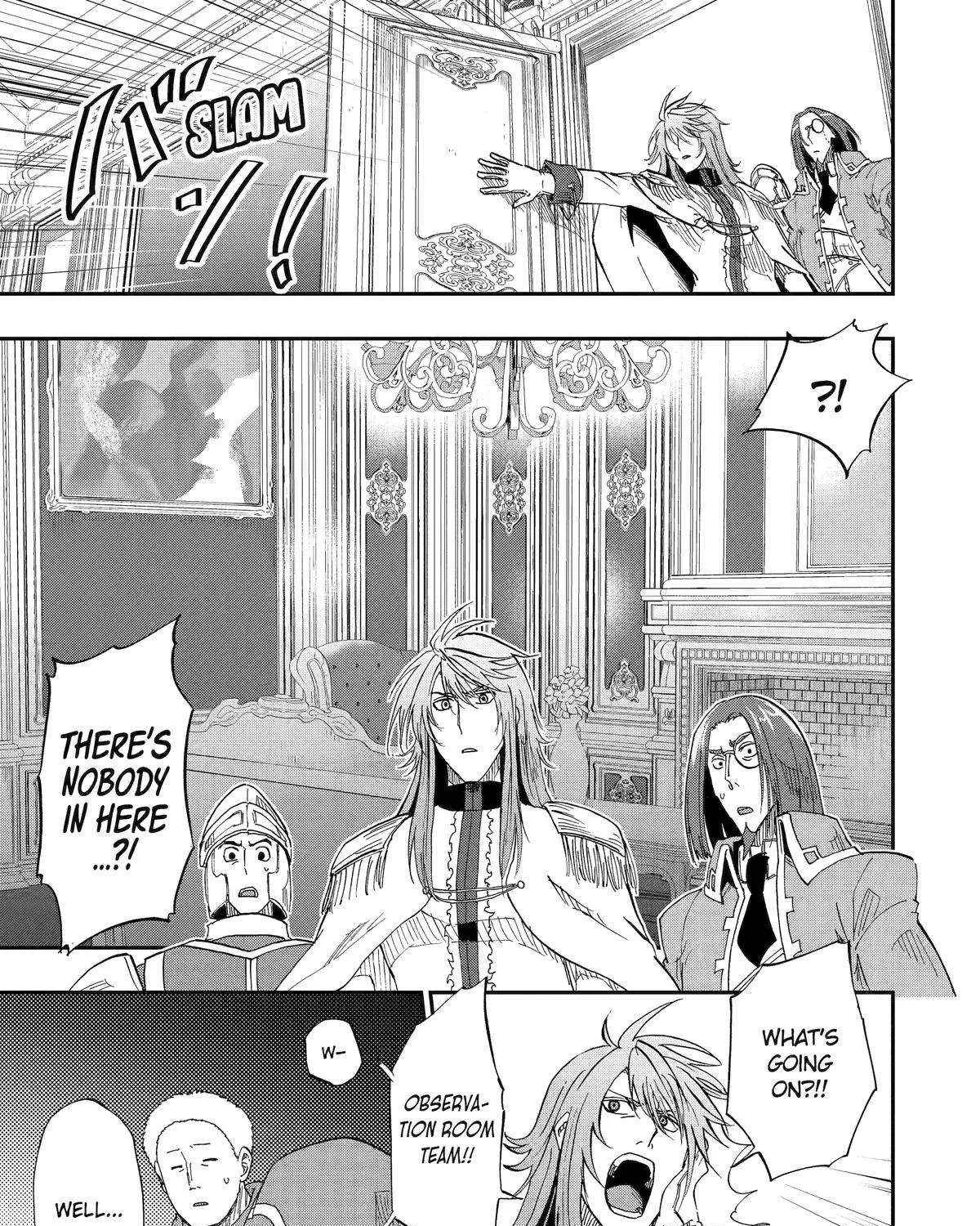 Ankoku Kishi No Ore Desu Ga Saikyou No Seikishi Wo Mezashimasu Zinmanga X Chapter 52 Page 28