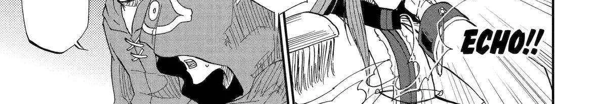 Ankoku Kishi No Ore Desu Ga Saikyou No Seikishi Wo Mezashimasu Zinmanga X Chapter 52 Page 29