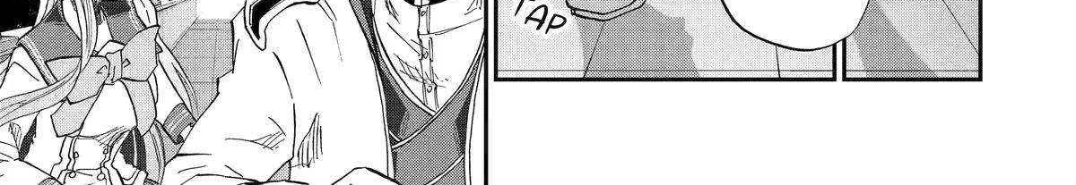 Ankoku Kishi No Ore Desu Ga Saikyou No Seikishi Wo Mezashimasu Zinmanga X Chapter 52 Page 33