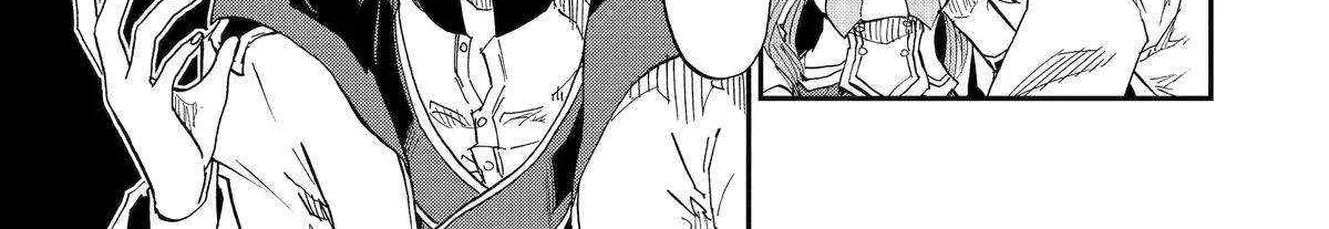 Ankoku Kishi No Ore Desu Ga Saikyou No Seikishi Wo Mezashimasu Zinmanga X Chapter 52 Page 37