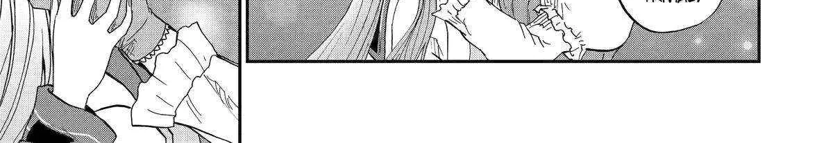 Ankoku Kishi No Ore Desu Ga Saikyou No Seikishi Wo Mezashimasu Zinmanga X Chapter 52 Page 45