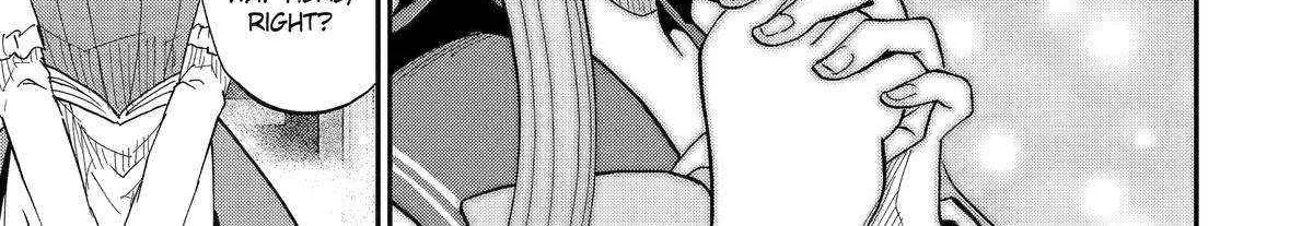 Ankoku Kishi No Ore Desu Ga Saikyou No Seikishi Wo Mezashimasu Zinmanga X Chapter 52 Page 49