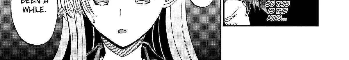 Ankoku Kishi No Ore Desu Ga Saikyou No Seikishi Wo Mezashimasu Zinmanga X Chapter 52 Page 57