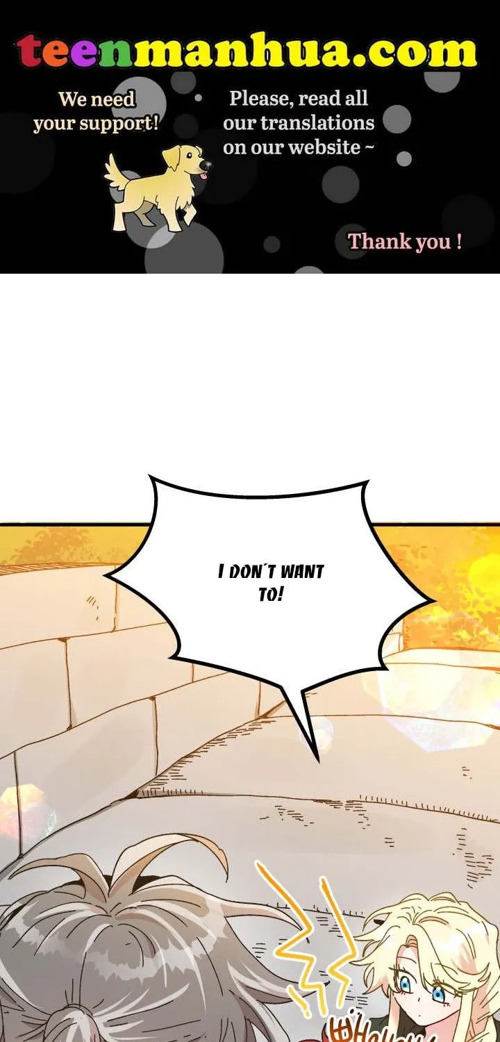 The Princess Pretends To Be Crazy Zinmanga X Chapter 63 Page 2