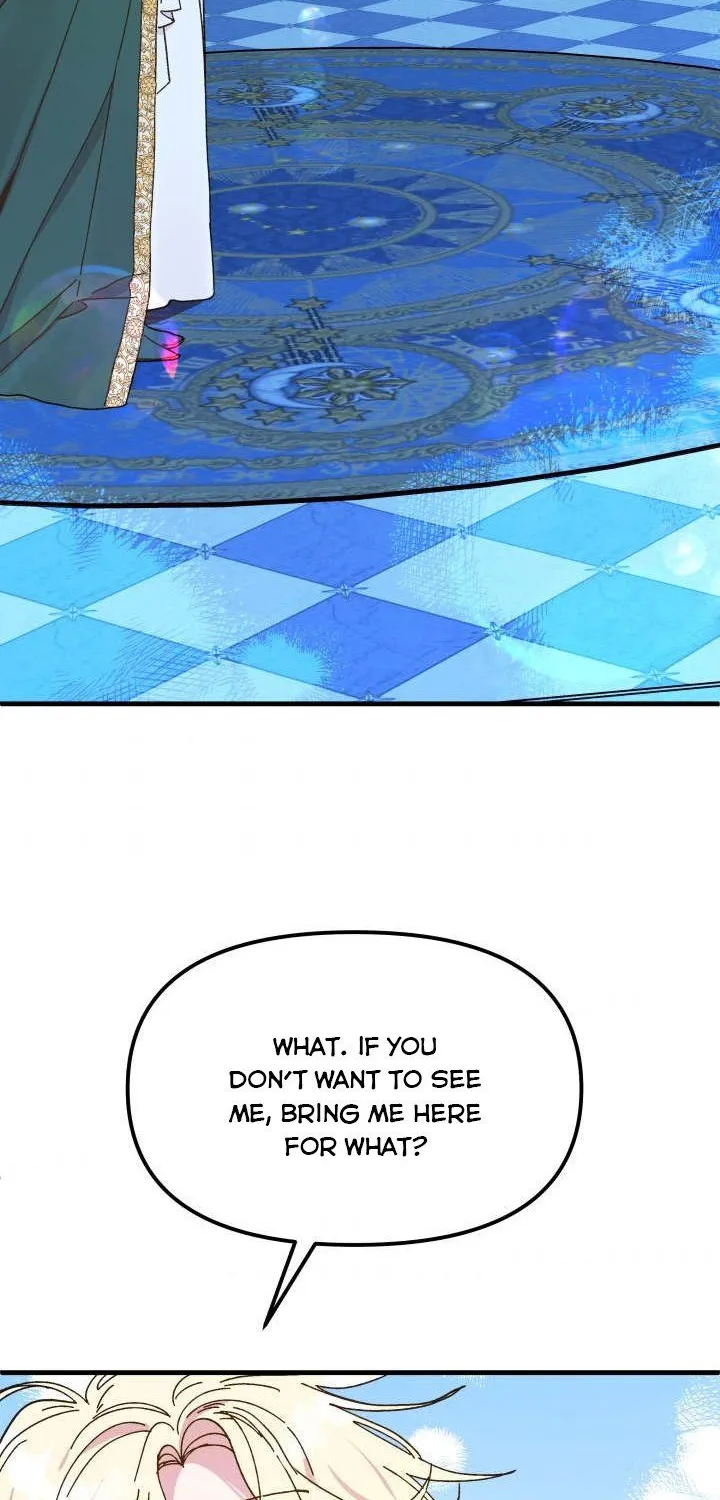 The Princess Pretends To Be Crazy Zinmanga X Chapter 63 Page 113