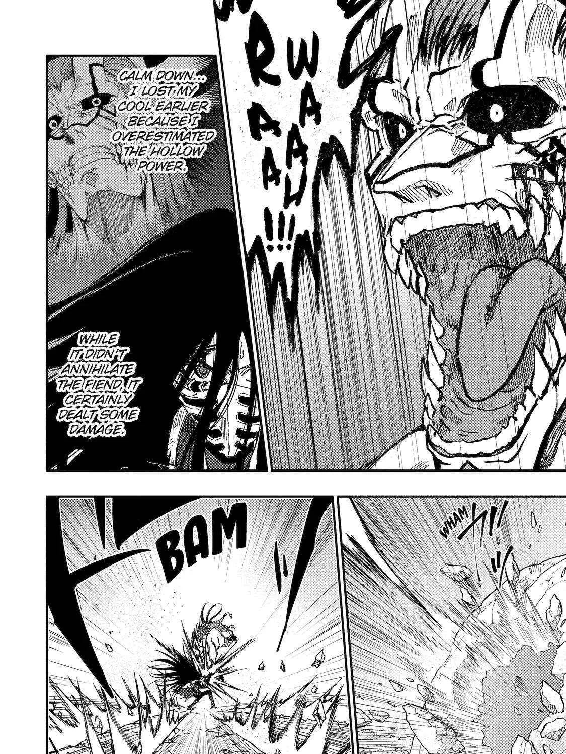 Ankoku Kishi No Ore Desu Ga Saikyou No Seikishi Wo Mezashimasu Zinmanga X Chapter 48 Page 45
