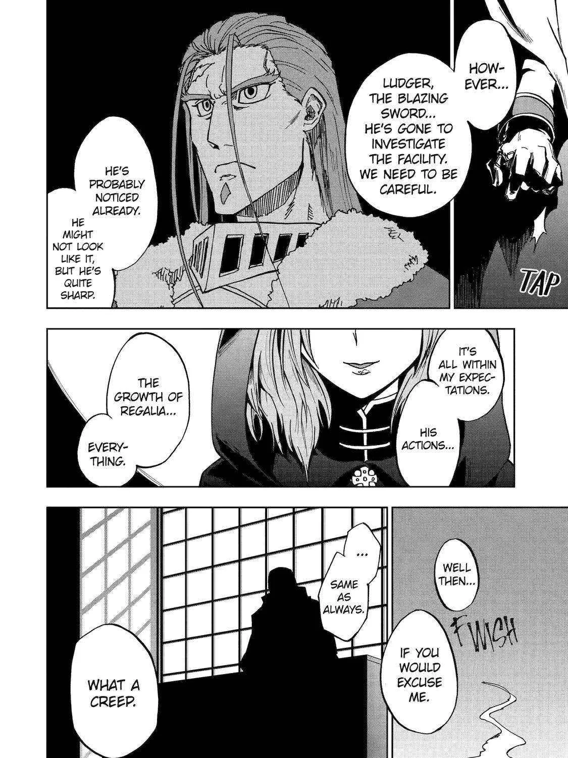 Ankoku Kishi No Ore Desu Ga Saikyou No Seikishi Wo Mezashimasu Zinmanga X Chapter 44 Page 8